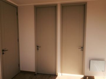 Departamento en Venta en Calle Los Carrera, Edificio Eco Vista