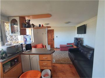 Departamento en Venta en Rodelillo Hanga Roa Valparaiso