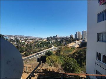 Departamento en Venta en Rodelillo Hanga Roa Valparaiso