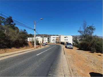 Departamento en Venta en Rodelillo Hanga Roa Valparaiso