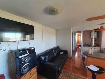 Departamento en Venta en Rodelillo Hanga Roa Valparaiso