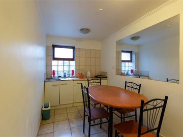 Departamento en Venta en Santa Monica Brasil