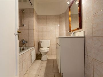 Departamento en Venta en Santa Monica Brasil