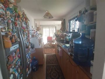 Casa en Venta en SE VENDE CASA CON GRAN TERRENO 679 M2 CON CASA
