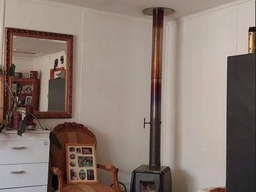 Casa en Venta en SE VENDE CASA CON GRAN TERRENO 679 M2 CON CASA