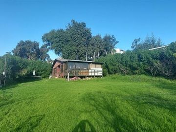 Sitio en Venta en SE VENDE CASA CON GRAN TERRENO 679 M2 CON CASA