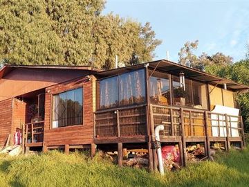 Sitio en Venta en SE VENDE CASA CON GRAN TERRENO 679 M2 CON CASA