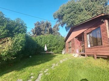 Sitio en Venta en SE VENDE CASA CON GRAN TERRENO 679 M2 CON CASA