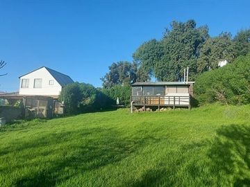 Sitio en Venta en SE VENDE CASA CON GRAN TERRENO 679 M2 CON CASA