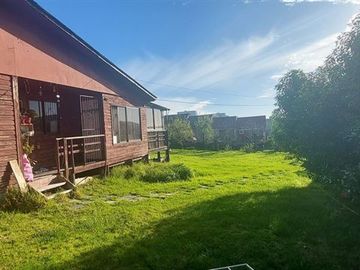 Sitio en Venta en SE VENDE CASA CON GRAN TERRENO 679 M2 CON CASA