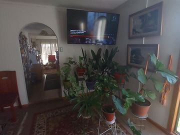 Sitio en Venta en SE VENDE CASA CON GRAN TERRENO 679 M2 CON CASA