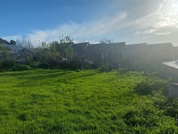 Sitio en Venta en SE VENDE CASA CON GRAN TERRENO 679 M2 CON CASA