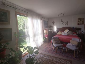 Terreno Construccion  en Venta en SE VENDE CASA CON GRAN TERRENO 679 M2 CON CASA