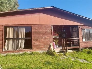 Terreno Construccion  en Venta en SE VENDE CASA CON GRAN TERRENO 679 M2 CON CASA
