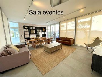 Departamento en Venta en MA - El Sauce esquina Pedro Fontova