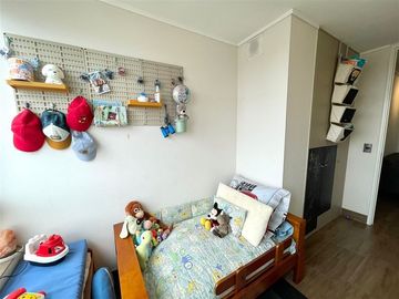 Departamento en Venta en MA - El Sauce esquina Pedro Fontova
