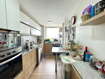 Departamento en Venta en MA - El Sauce esquina Pedro Fontova