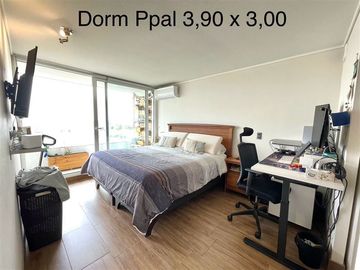 Departamento en Venta en MA - El Sauce esquina Pedro Fontova