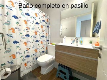 Departamento en Venta en MA - El Sauce esquina Pedro Fontova
