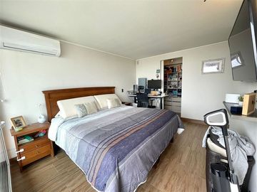 Departamento en Venta en MA - El Sauce esquina Pedro Fontova