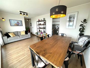 Departamento en Venta en MA - El Sauce esquina Pedro Fontova