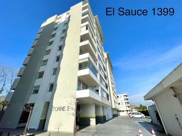 Departamento en Venta en MA - El Sauce esquina Pedro Fontova