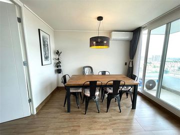 Departamento en Venta en MA - El Sauce esquina Pedro Fontova