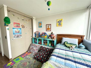 Departamento en Venta en MA - El Sauce esquina Pedro Fontova
