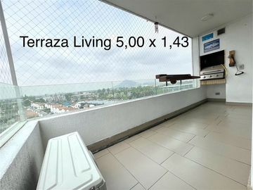 Departamento en Venta en MA - El Sauce esquina Pedro Fontova