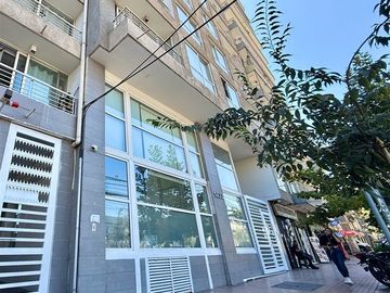 Departamento en Venta en Loft 37/39m2 Av. Vicuña Mackenna 1433, Metro Ñuble