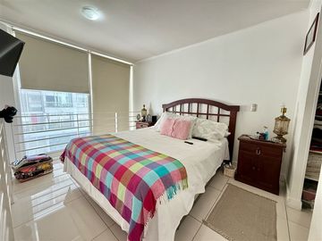 Departamento en Venta en Loft 37/39m2 Av. Vicuña Mackenna 1433, Metro Ñuble