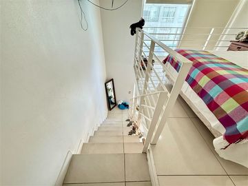 Departamento en Venta en Loft 37/39m2 Av. Vicuña Mackenna 1433, Metro Ñuble