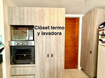 Departamento en Venta en Loft 37/39m2 Av. Vicuña Mackenna 1433, Metro Ñuble