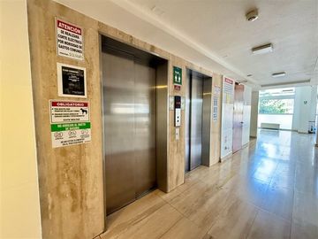 Departamento en Venta en Loft 37/39m2 Av. Vicuña Mackenna 1433, Metro Ñuble