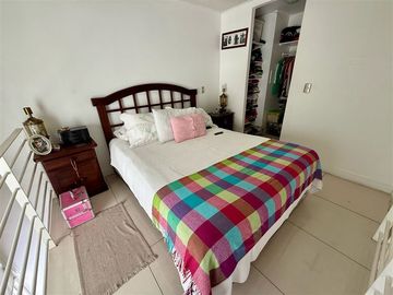 Departamento en Venta en Loft 37/39m2 Av. Vicuña Mackenna 1433, Metro Ñuble