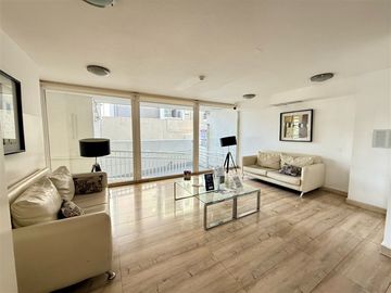 Departamento en Venta en Loft 37/39m2 Av. Vicuña Mackenna 1433, Metro Ñuble