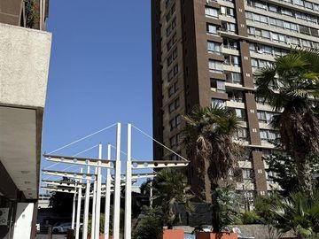 Departamento en Arriendo en Portugal - Santa Isabel