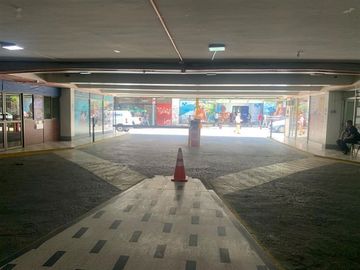 Estacionamiento en Venta en Amplio estacionamiento en Huerfanos