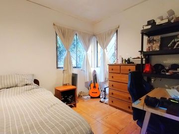 Casa en Condominio En Cotizado Barrio 3 dorm. Venta Santiago
