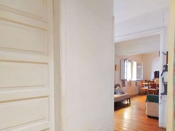 Casa en Condominio En Cotizado Barrio 3 dorm. Venta Santiago