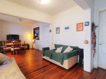 Casa en Condominio En Cotizado Barrio 3 dorm. Venta Santiago