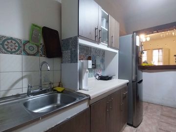 Casa en Condominio En Cotizado Barrio 3 dorm. Venta Santiago