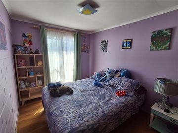 Casa en Venta en Volcan Puyehue