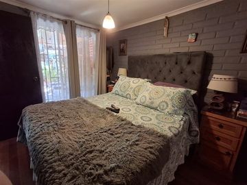Casa en Venta en Volcan Puyehue