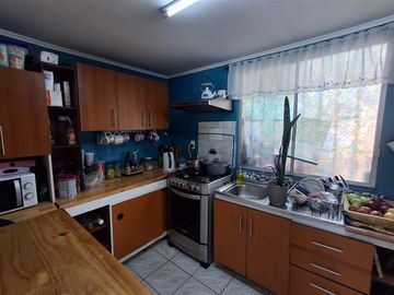 Casa en Venta en Volcan Puyehue