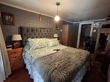 Casa en Venta en Volcan Puyehue