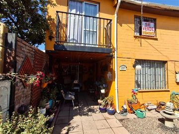 Casa en Venta en Volcan Puyehue