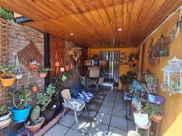 Casa en Venta en Volcan Puyehue