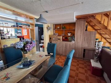 Casa en Venta en Volcan Puyehue