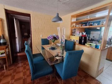 Casa en Venta en Volcan Puyehue